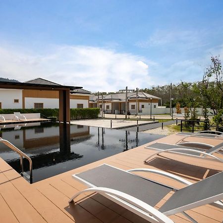 Villa Sunrise Garden A181 Ban Muang Mai Екстер'єр фото