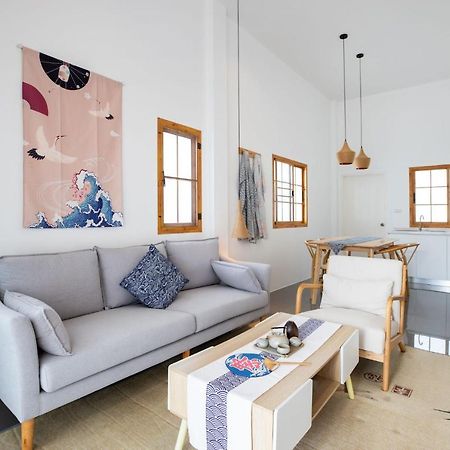 Villa Sunrise Garden A181 Ban Muang Mai Екстер'єр фото