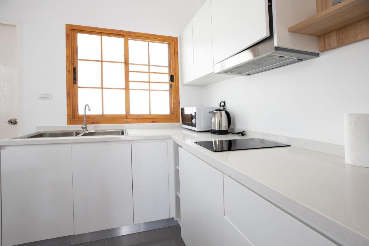 Villa Sunrise Garden A181 Ban Muang Mai Екстер'єр фото