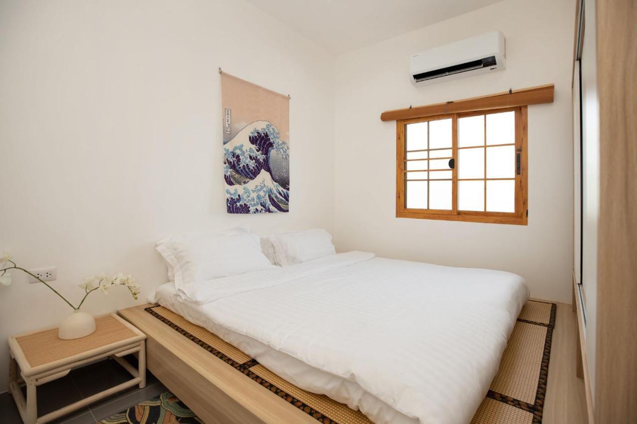 Villa Sunrise Garden A181 Ban Muang Mai Екстер'єр фото